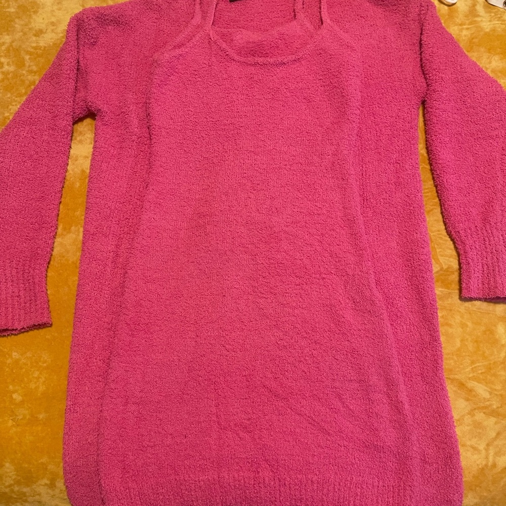 Never worn two piece set